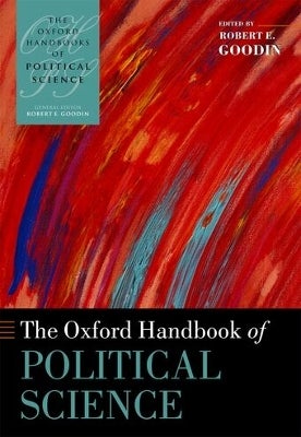The Oxford Handbook of Political Science by | Paper Plus