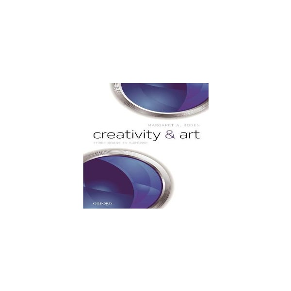 Creativity and Art -