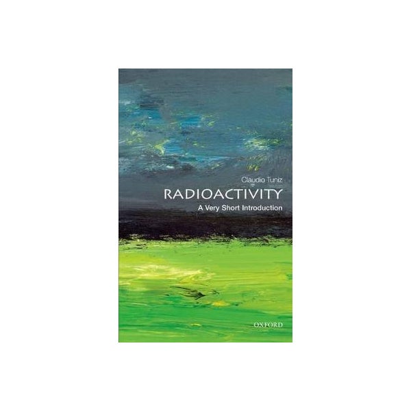 Radioactivity: A Very Short Introduction -