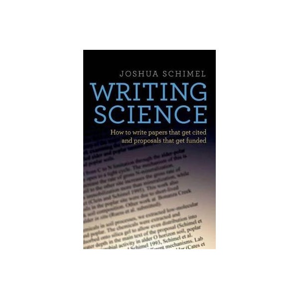 Writing Science -