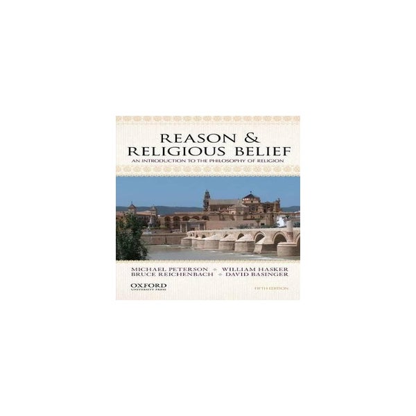 Reason & Religious Belief -