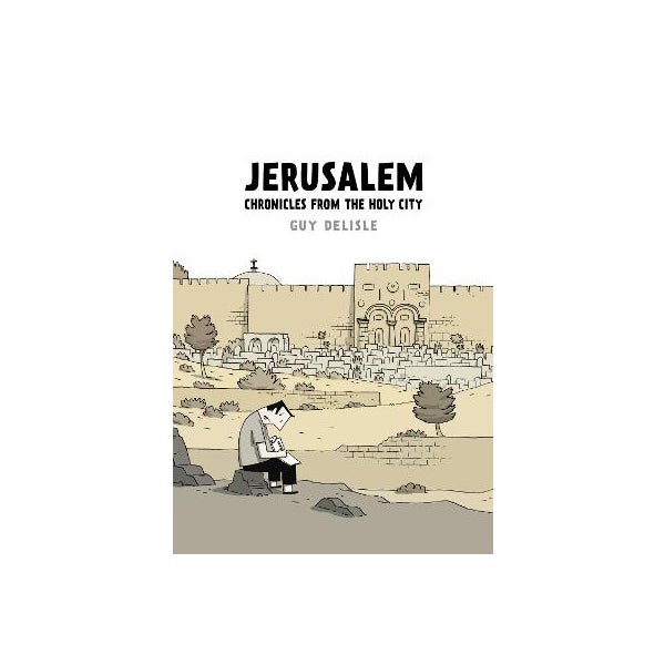 Jerusalem -