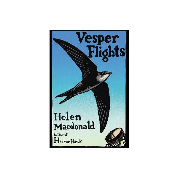 Vesper Flights -