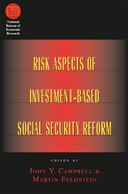 Risk Aspects of Investment-Based Social Security Reform by | Paper Plus