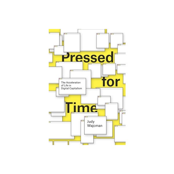 Pressed for Time -