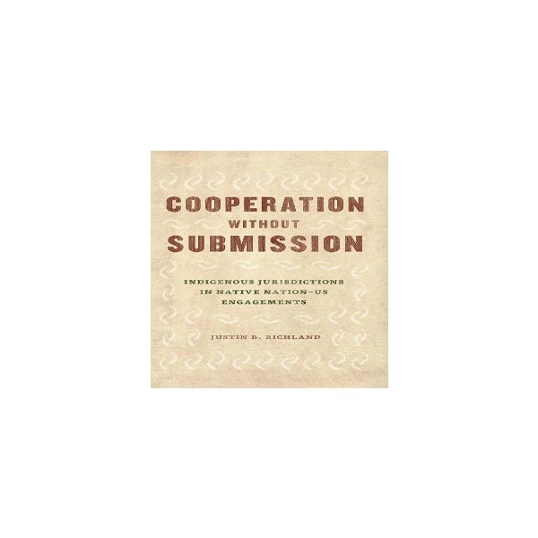 Cooperation Without Submission -
