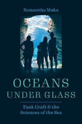 Oceans under Glass by Samantha Muka Paper Plus