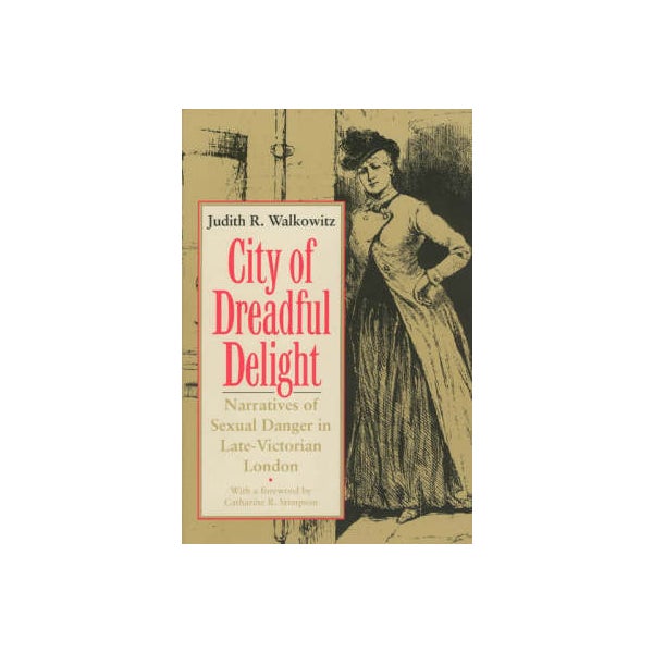 City of Dreadful Delight -