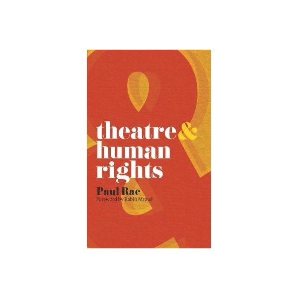 Theatre and Human Rights -