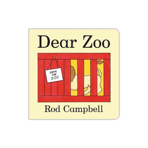 Dear Zoo -