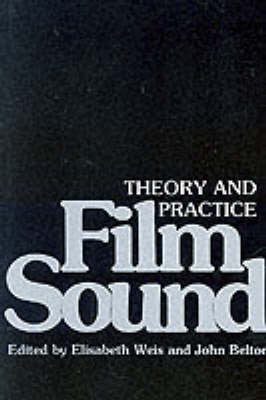 Film Sound by | Paper Plus