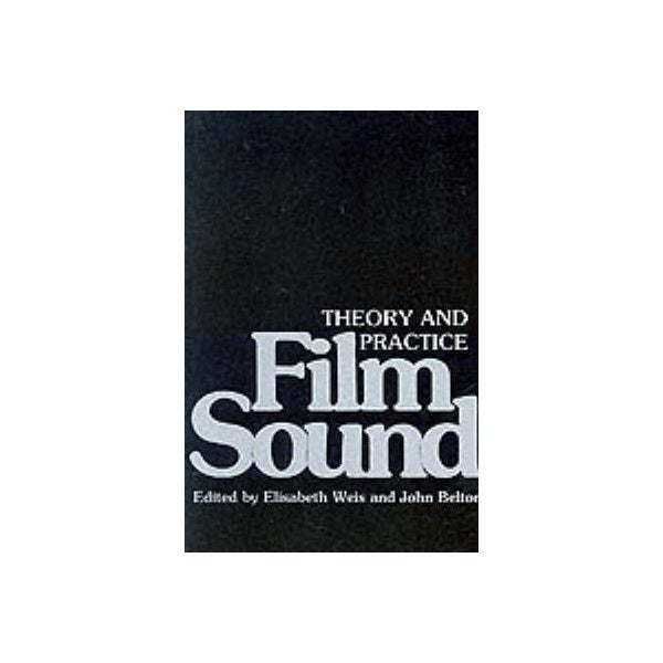 Film Sound by | Paper Plus