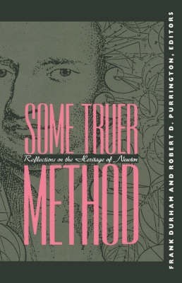 Some Truer Method by Frank Durham | Paper Plus