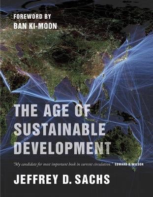 洋書 AGE OF SUSTAINABLE DEVELOPMENT,THE(P) The Age of Sustainable Development: 0783324832419: Medicine