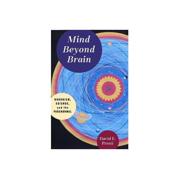 Mind Beyond Brain -
