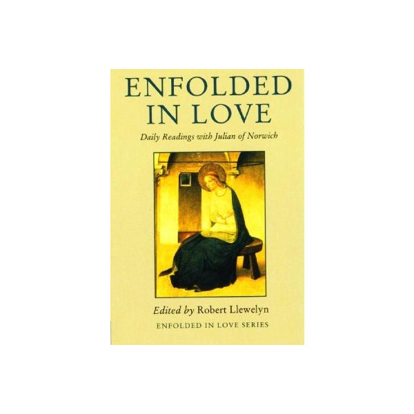 Enfolded in Love -