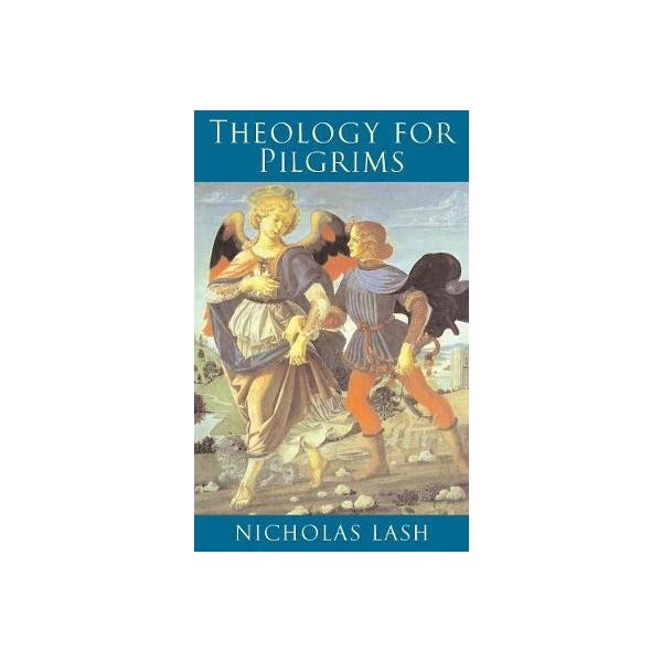 Theology for Pilgrims -