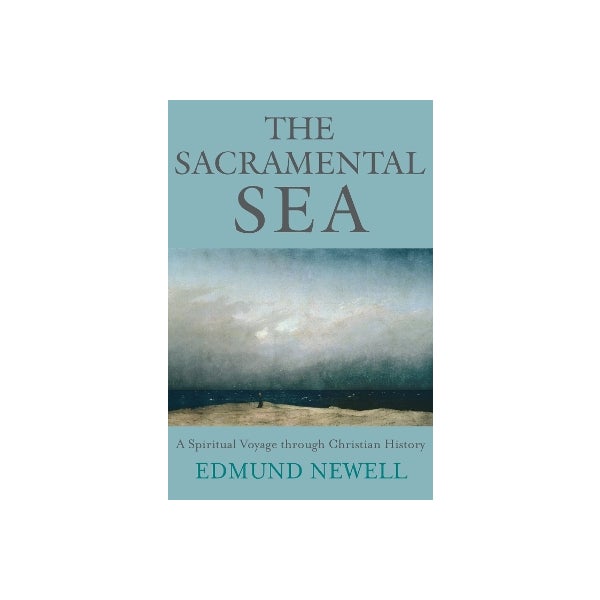 The Sacramental Sea -