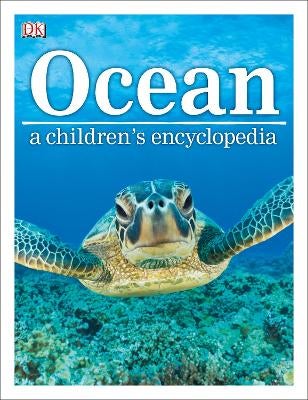 by　Ocean　Paper　A　Children's　Plus　John　Encyclopedia　DK,　Woodward