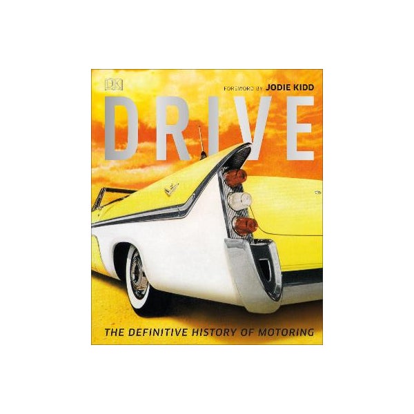 Drive -