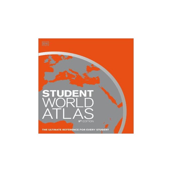 Student World Atlas -