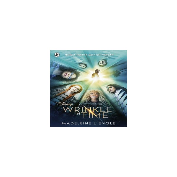A Wrinkle in Time -