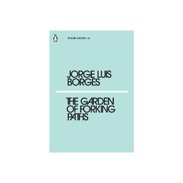 The Garden of Forking Paths -