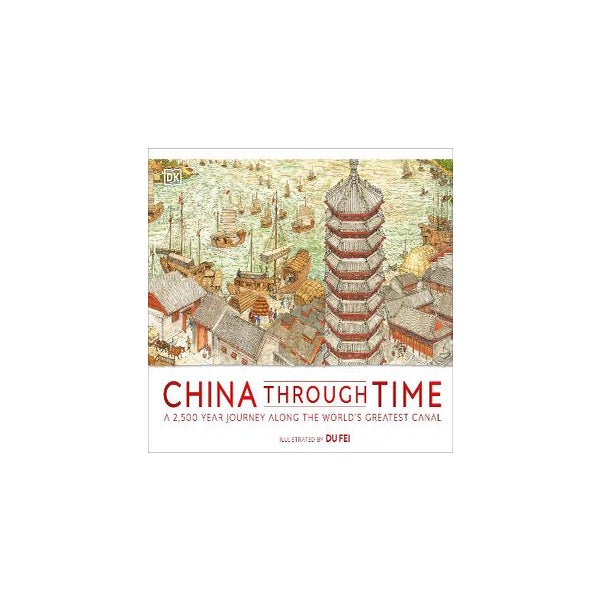 China Through Time -