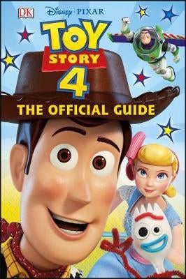 Fmovies toy story online 4