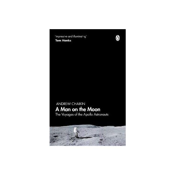 A Man on the Moon -