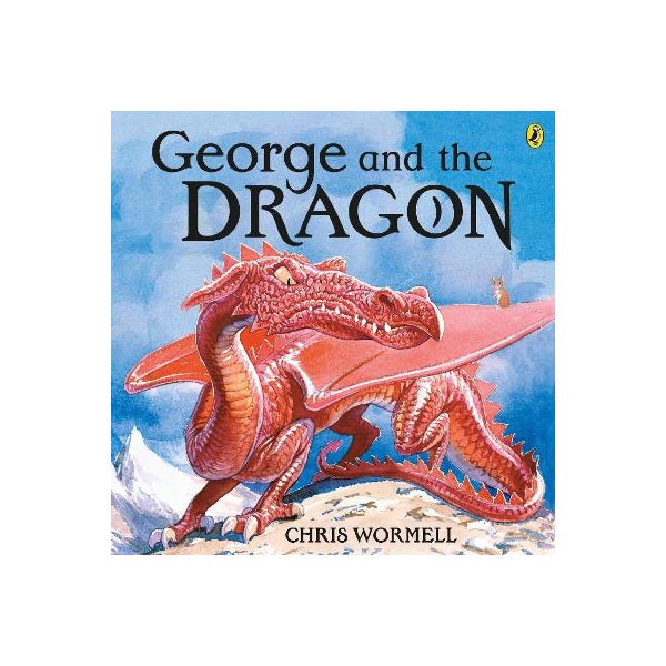 George and the Dragon -