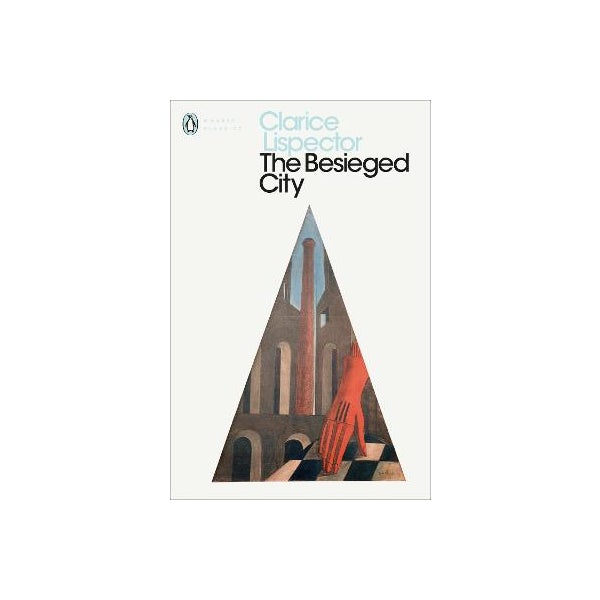 The Besieged City -