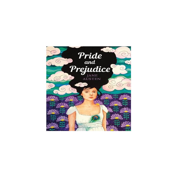 Pride and Prejudice -