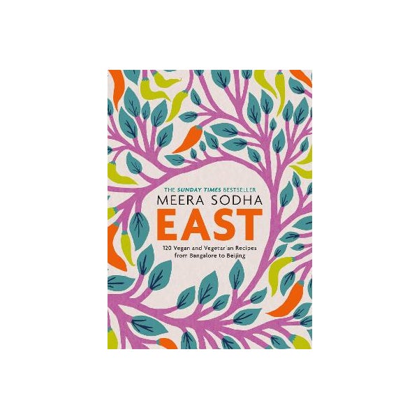 East -
