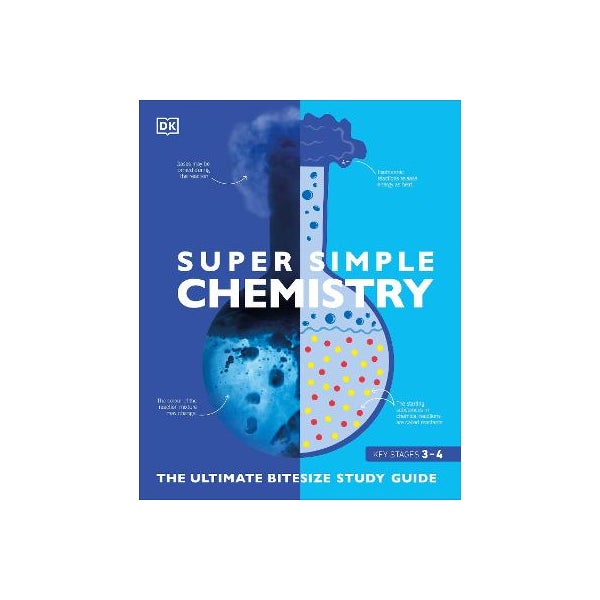Super Simple Chemistry -