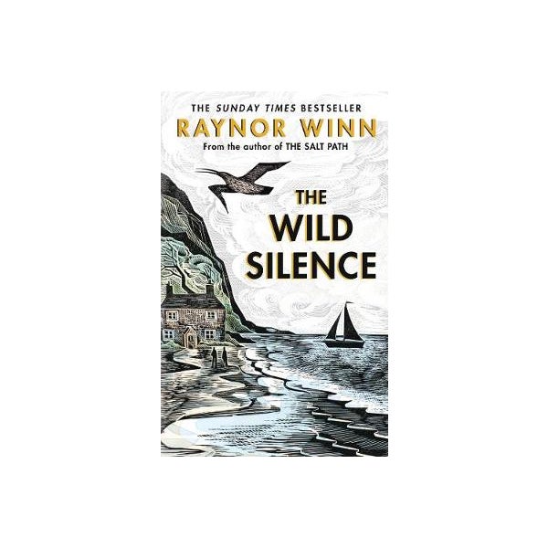 The Wild Silence -