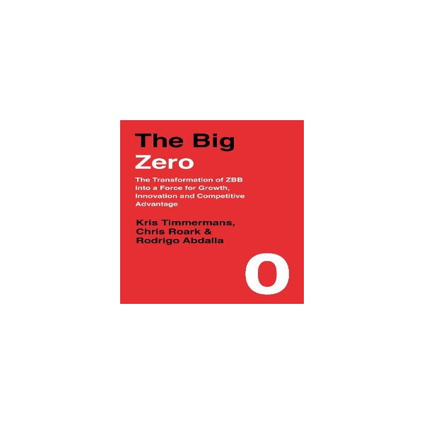 The Big Zero -
