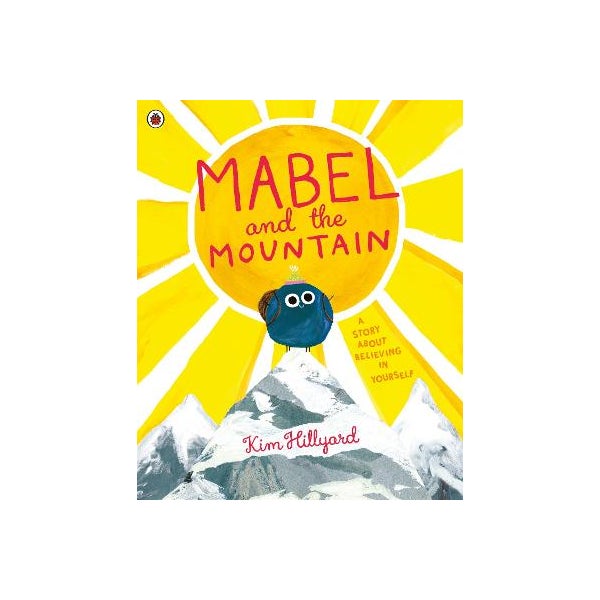 Mabel and the Mountain -