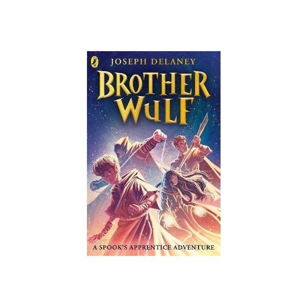 Brother Wulf -