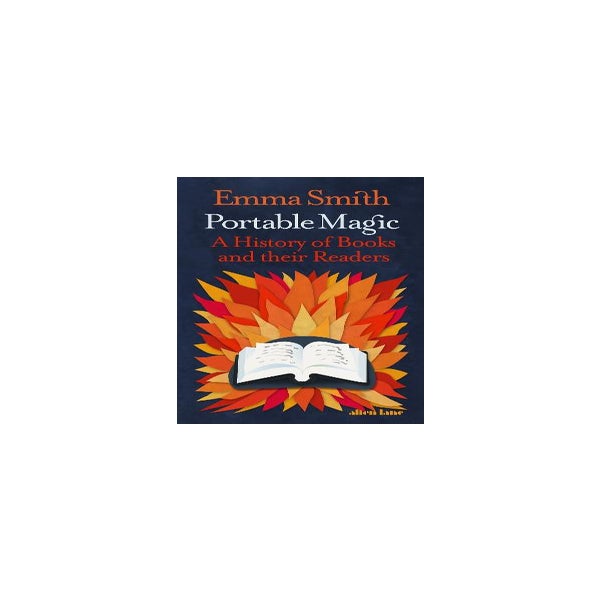 Portable Magic -