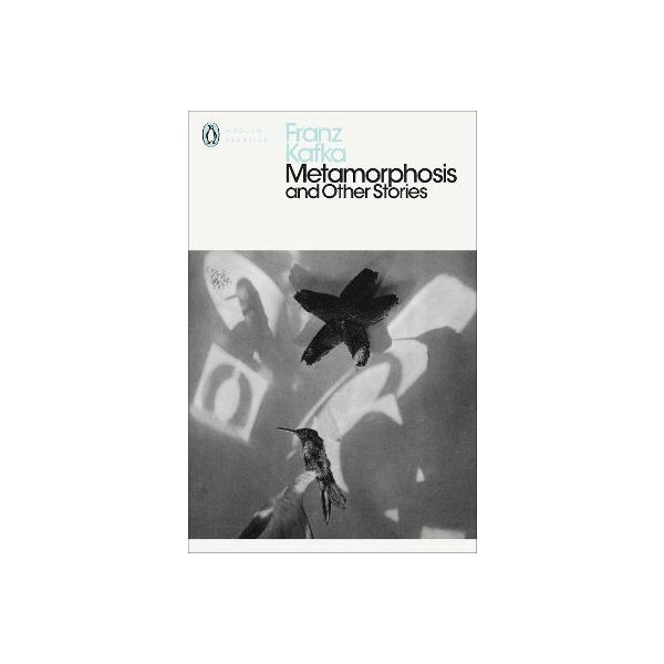 Metamorphosis and Other Stories -
