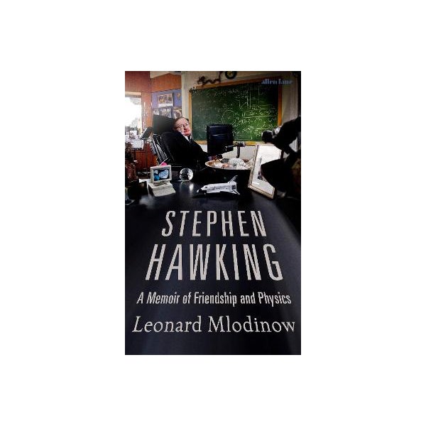 Stephen Hawking -