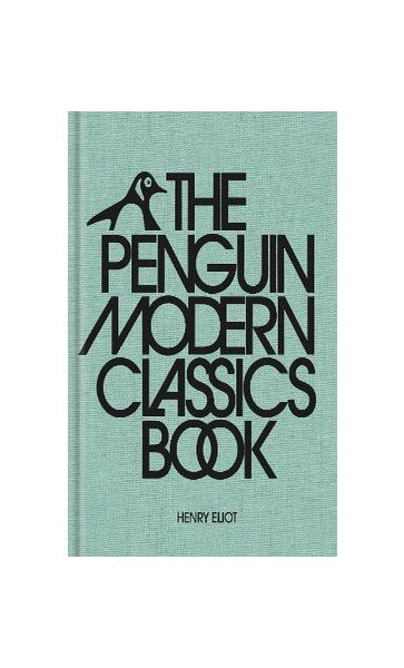 The Penguin Modern Classics Book by Henry Eliot