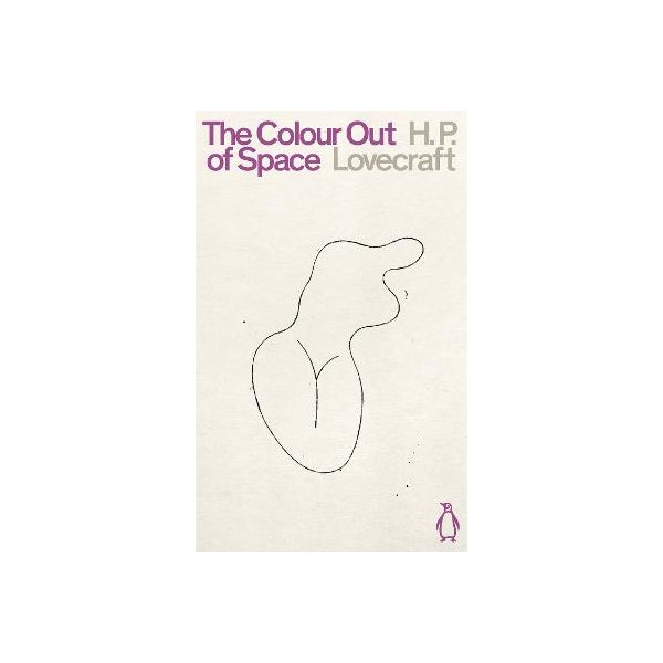 The Colour Out of Space -