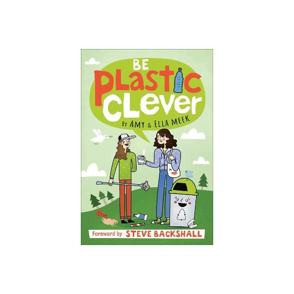 Be Plastic Clever -
