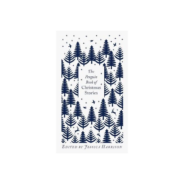 The Penguin Book of Christmas Stories -
