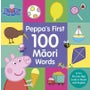 Peppa Pig: Peppa'S First 100 Maori Words -