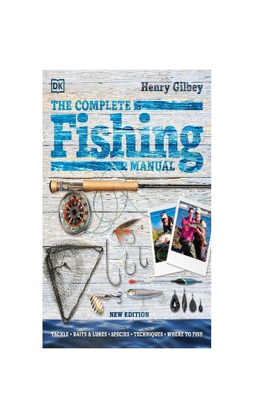 The Waterproof Book of New Zealand Fishing Knots by Sam Mossman
