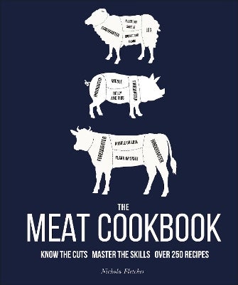 Complete Meat Cookbook%ｶﾝﾏ% The 61ZhANuZPvS._UF1000,1000_QL80_.jpg