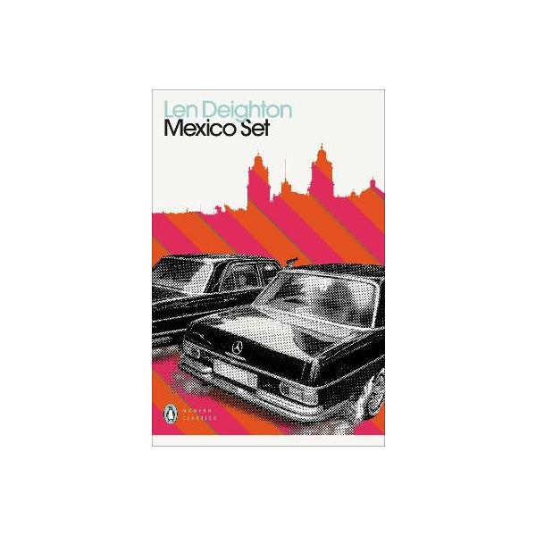 Game, Set & Match. The Brilliant Trilogy, Complete In One Volume - Len-deighton: 9780091822309 - Foto 7